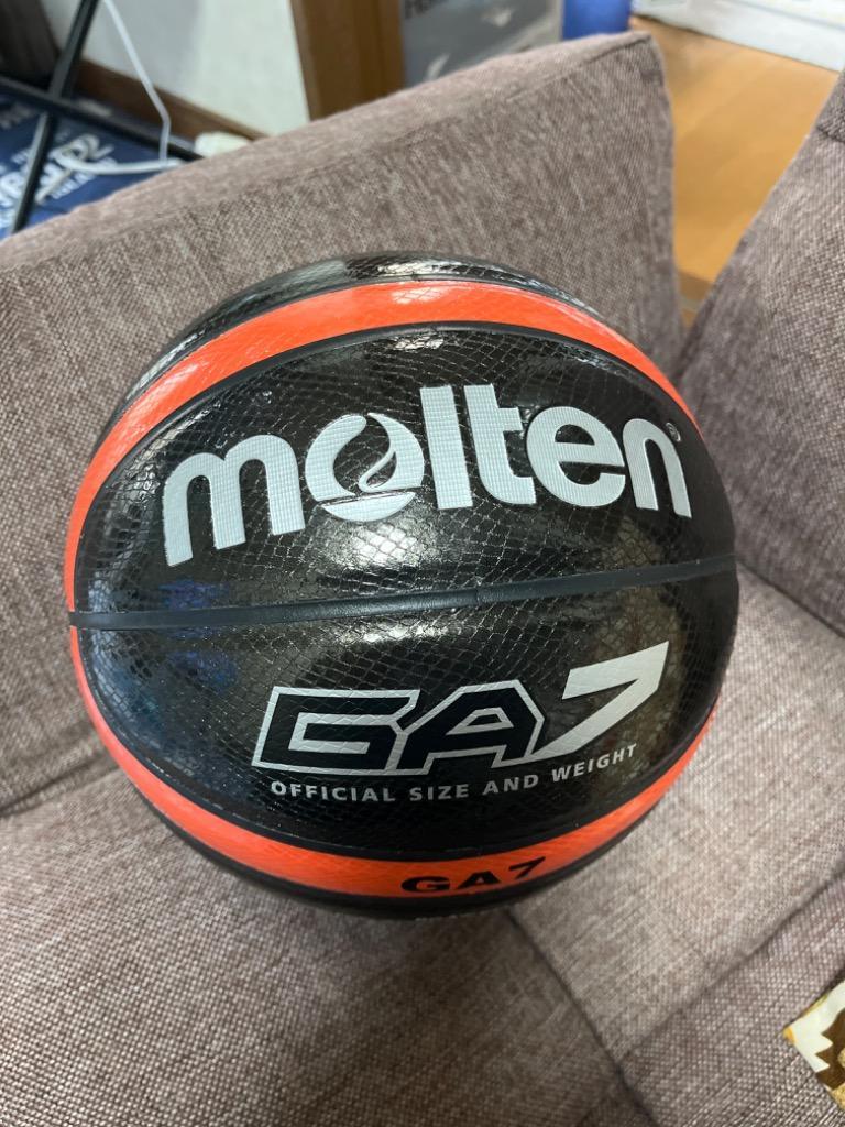 molten バスケットボール モルテン バスケットボール7号球
