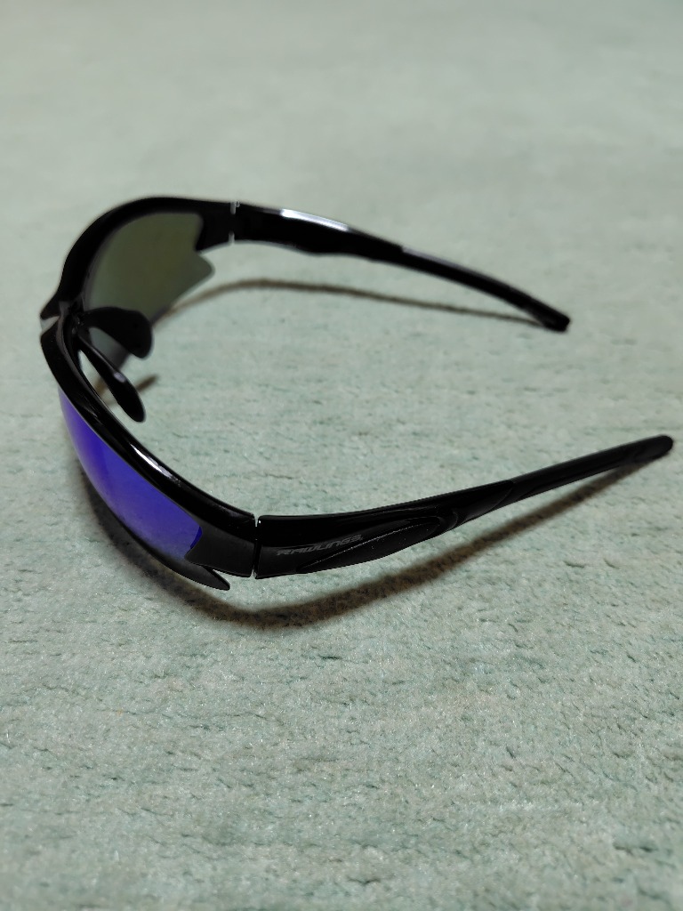 ローリングス スポーツサングラス サングラス 粉砕防止 | サングラス | PRODUCTS | ローリングス