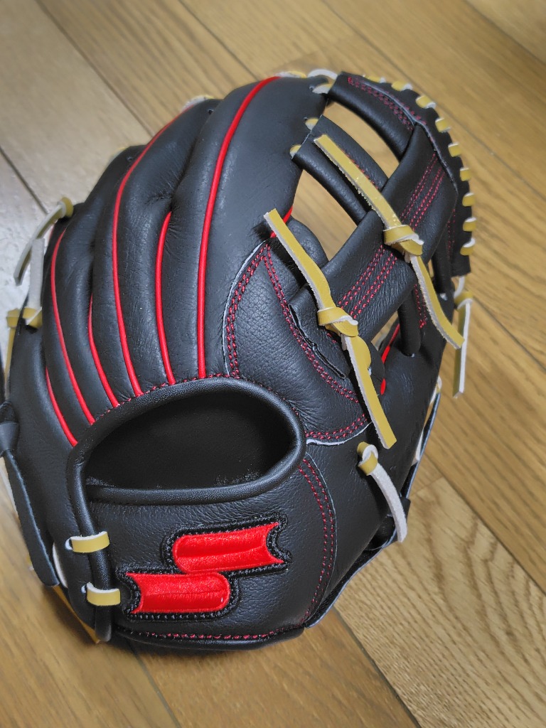 エスエスケイ（スポーツ用品） 交換無料 SSK グローブ 野球 少年