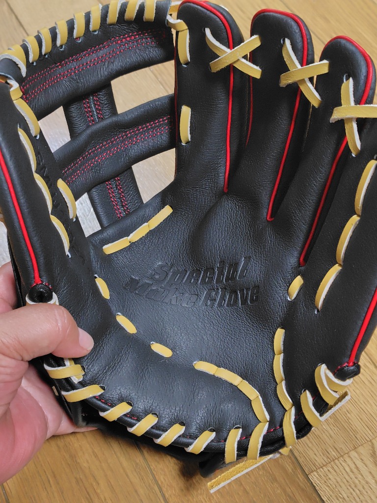 エスエスケイ（スポーツ用品） 交換無料 SSK グローブ 野球 少年