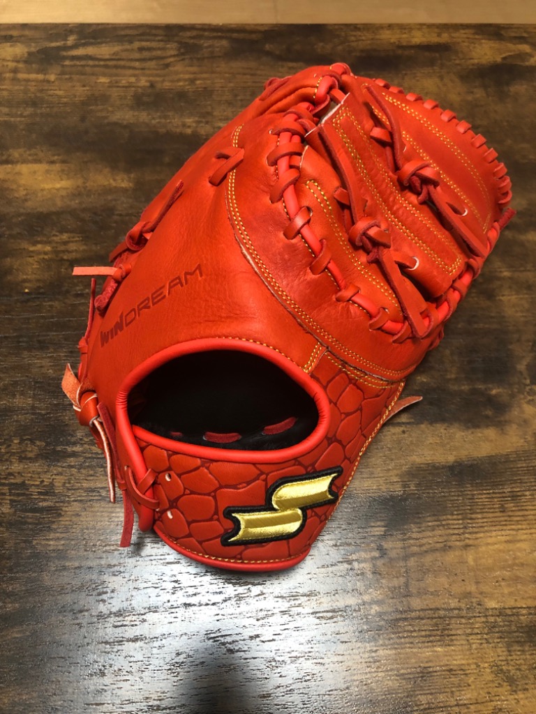 エスエスケイ（スポーツ用品） 交換無料 野球 ファーストミット