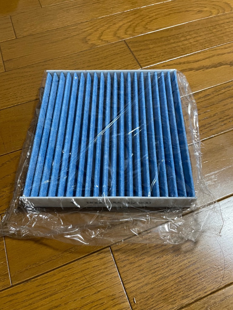 レビュー画像