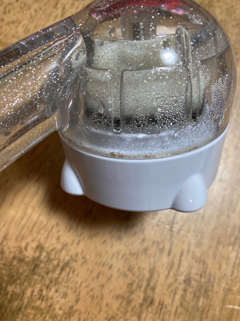 全体のレビュー画像 | 1-0