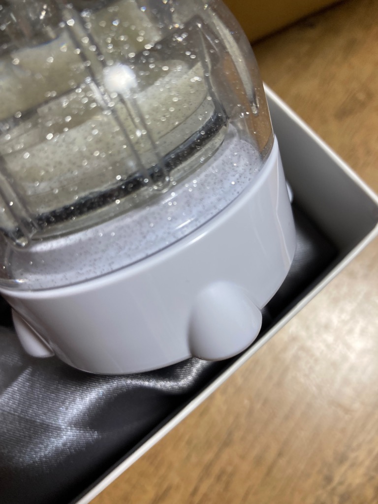 全体のレビュー画像 | 1-1