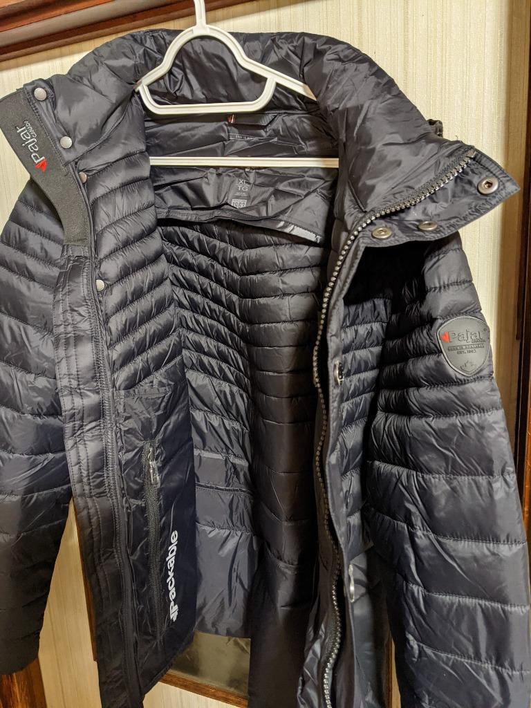 Pajar CANADA メンズ 中綿 ジャケット 軽量 ジャンバー 男性 Pajar CANADA メンズ 中綿 ジャケット 軽量 ジャンバー 男性