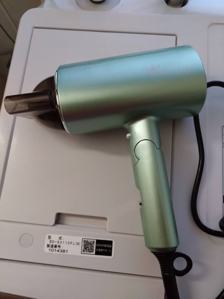 レビュー画像