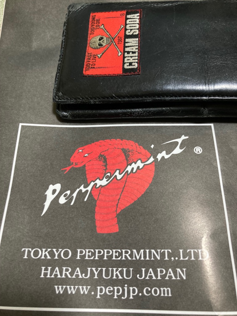 財布 長財布 ウオレット メンズ レディース コブラタグ財布
