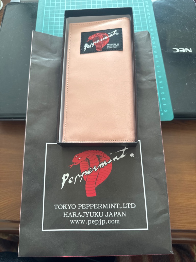 財布 長財布 ウオレット メンズ レディース コブラタグ財布
