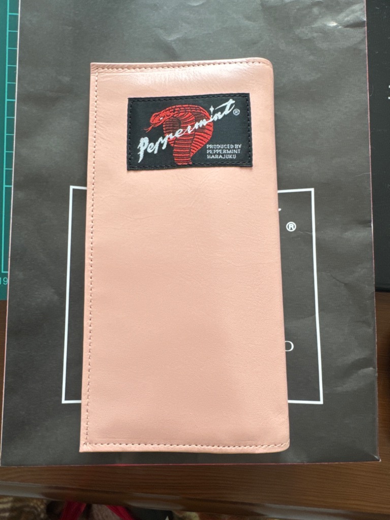 財布 長財布 ウオレット メンズ レディース コブラタグ財布