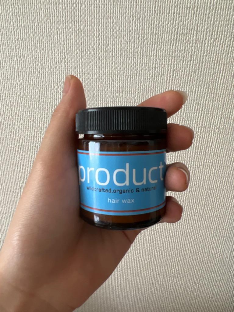 激安セール ザ プロダクト オーガニック ヘアワックス スタイリング ボディクリーム 乾燥肌への保湿ケアにも♪ 42g 1個 国内正規品 送料無料 :r180503-01n:Beaufa(ビューファ)ヤフー店 - 通販 - Yahoo!ショッピング 激安セール ザ プロダクト オーガニック ヘアワックス スタイリング ボディクリーム 乾燥肌への保湿ケアにも♪ 42g 1個 国内正規品 送料無料 :r180503-01n:Beaufa(ビューファ)ヤフー店 - 通販 - Yahoo!ショッピング