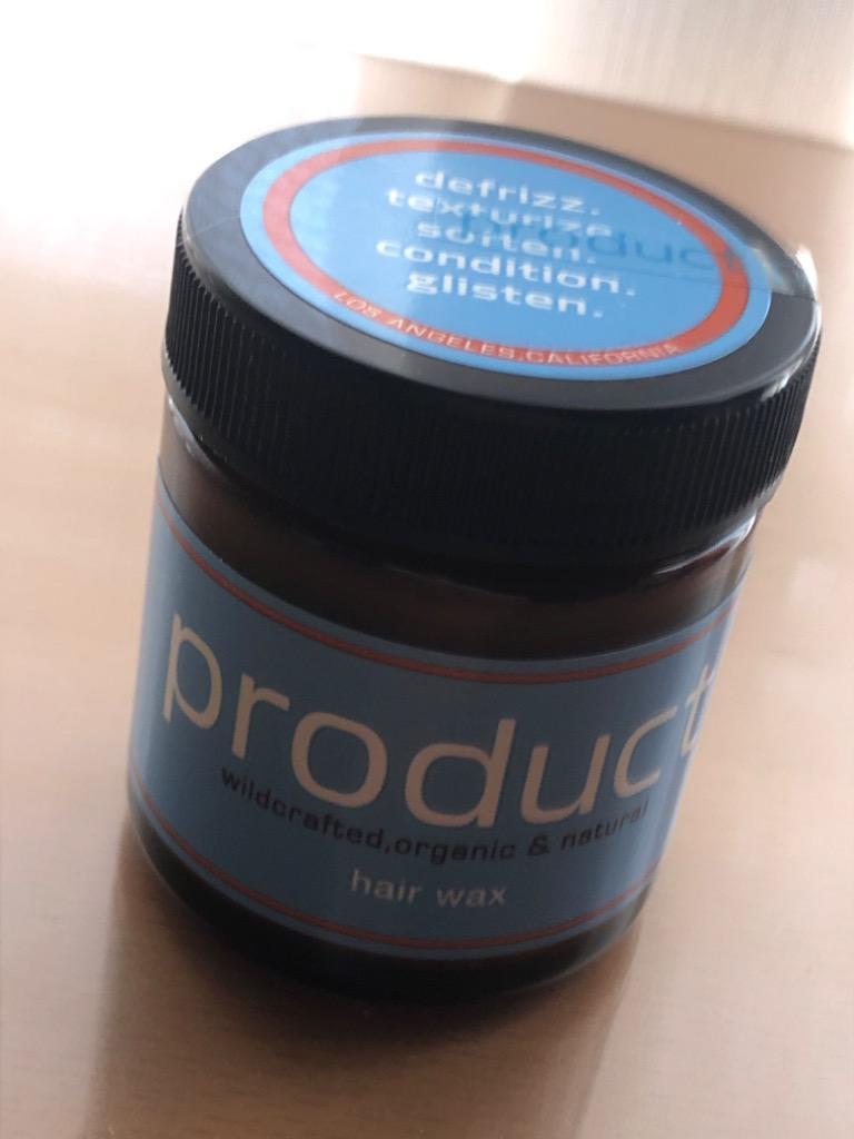 2個 お買い得セット ザ プロダクト オーガニック ヘアワックス 2個 product Hair Wax 42g 国内正規品 送料無料 :r180503-02n:Beaufa(ビューファ)ヤフー店 - 通販 - Yahoo!ショッピング 2個 お買い得セット ザ プロダクト オーガニック ヘアワックス 2個 product Hair Wax 42g 国内正規品 送料無料 :r180503-02n:Beaufa(ビューファ)ヤフー店 - 通販 - Yahoo!ショッピング