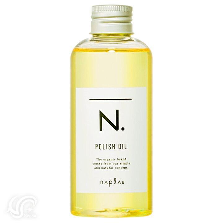 激安セール ナプラ N. エヌドット ポリッシュオイル ミニ 30mL 1個 ヘアオイル お試し ミニサイズ 国内正規品 送料無料  :r180914-01n:Beaufa(ビューファ)ヤフー店 - 通販 - Yahoo!ショッピング