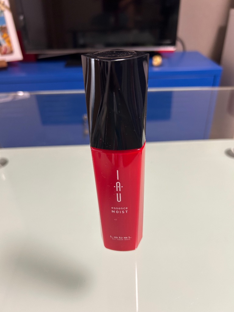 lebel ルベル イオ エッセンス モイストN 100mlのレビュー・口コミ
