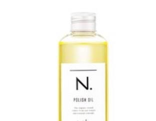 3本セット ナプラ N. エヌドット ポリッシュオイル 150ml ヘアオイル アウトバスオイル napla アウトレット品 国内正規品 箱付き  送料無料