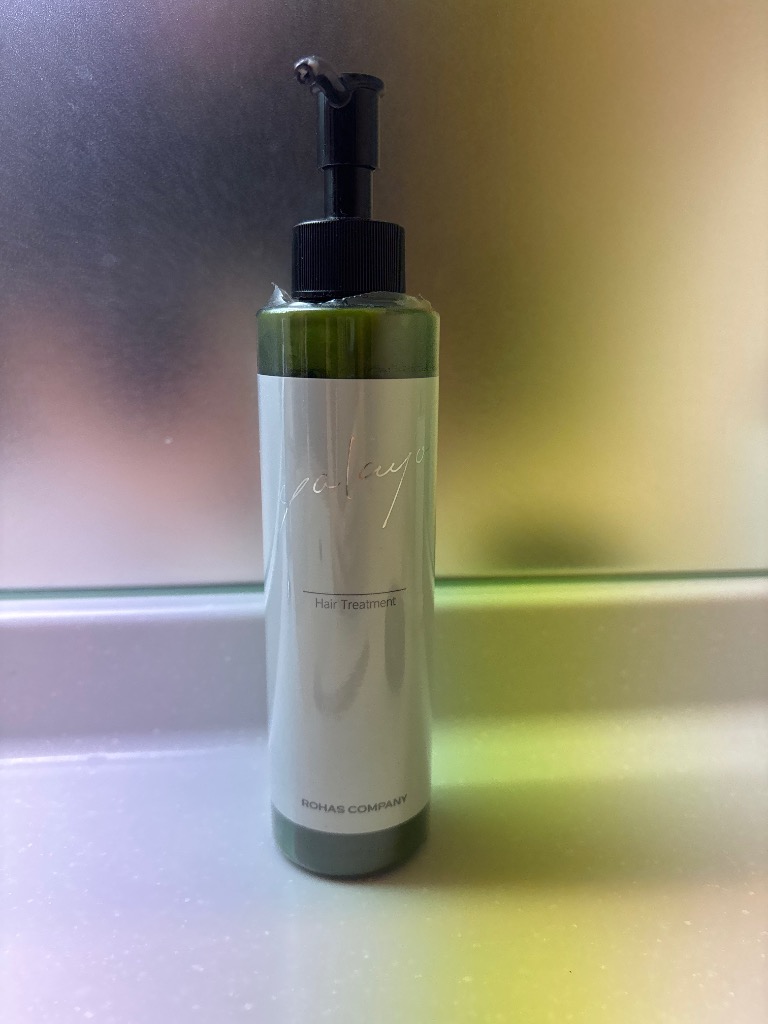 ヤクジョHair Treatment 200ml 5本セット！週末限定価格げきや ヤクジョHair Treatment 200ml 5本セット！週末限定価格げきや