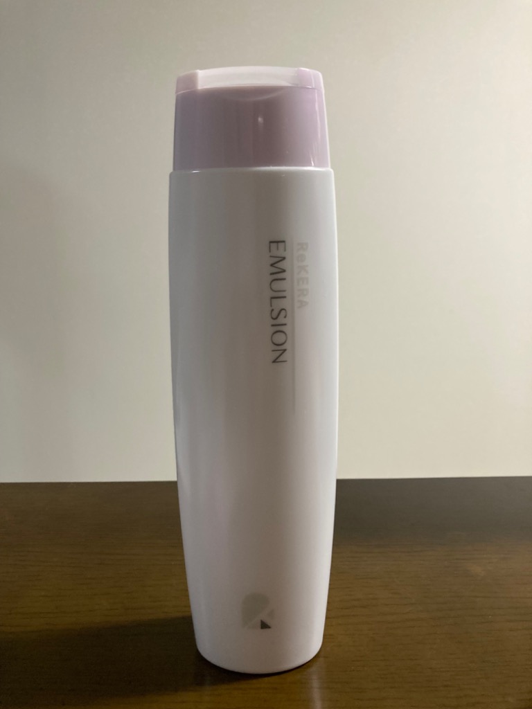 リトルサイエンティスト リケラエマルジョン 200mL ヘア