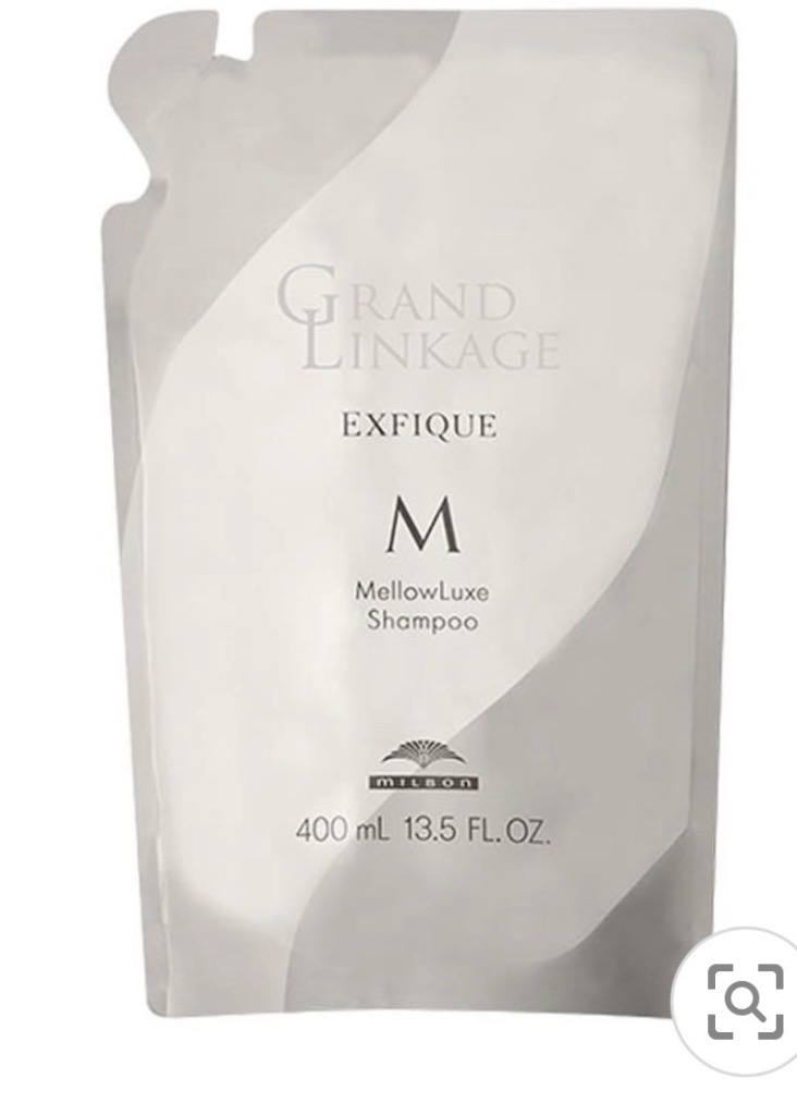 MILBON（ミルボン） グランドリンケージ EXFIQUE エクスフィーク