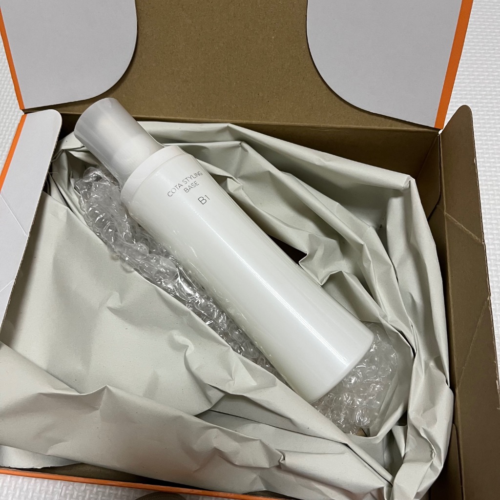 コタ★B1ミスト1000ミリ★新品未使用 スタイリング,ミスト | Couta｜COTA（コタ）専売公式オンライン