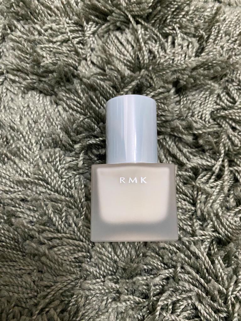 RMK メイクアップベース 30ml 【お気に入り】