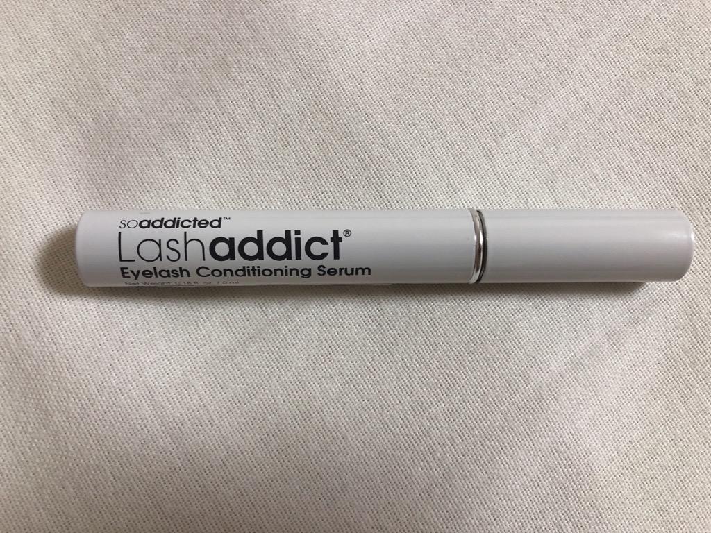 ラッシュアディクト（正規品/新品/シリアルナ ンバー付き）まつ毛用美容液 5ml Lashaddict ラッシュアディクト アイラッシュ