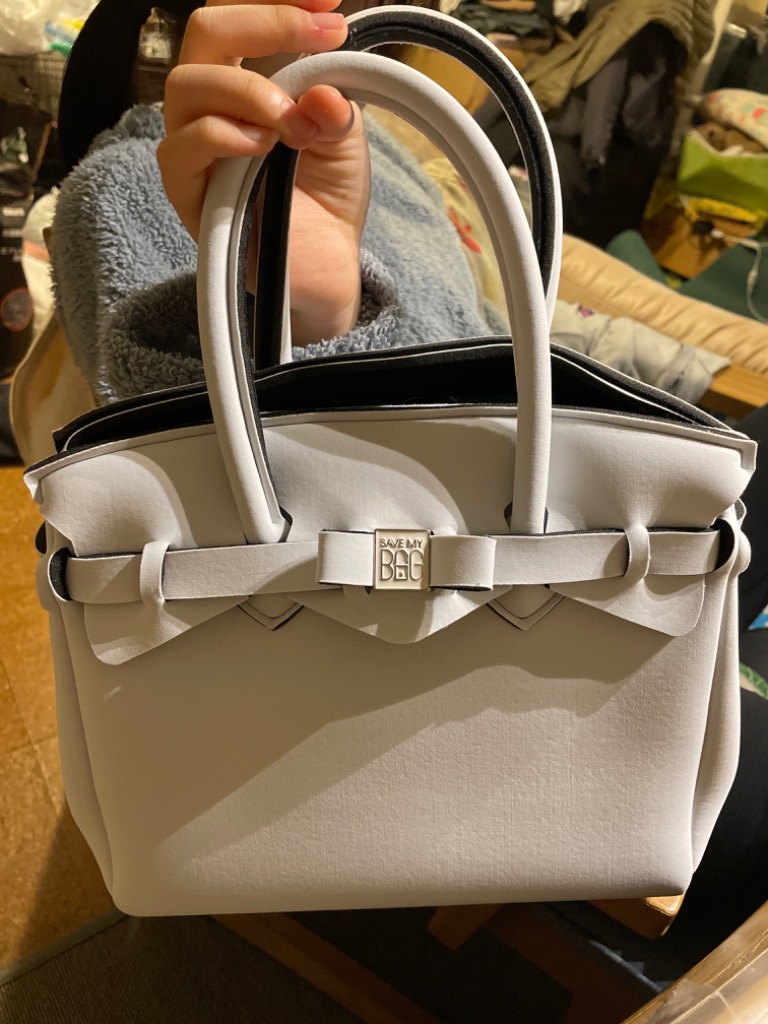 SAVE MY BAG セーブマイバッグ レディース バッグ プチ ミス