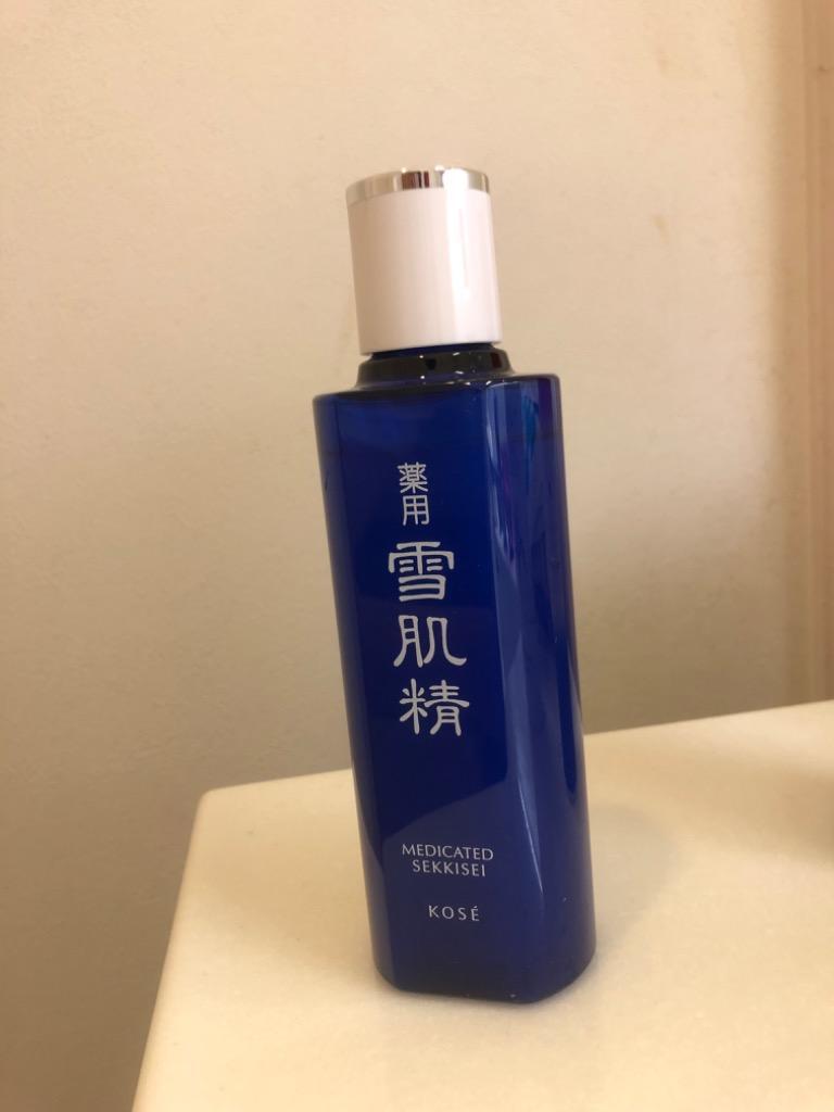 新品☆KOSE 雪肌精35mL みずみずしいタイプ - 通販 - www