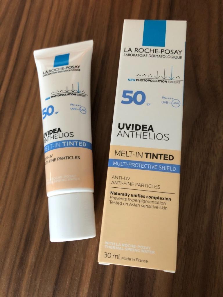 ラロッシュポゼ UVイデア XL プロテクショントーンアップ/プロテクションBB 01/UVイデア XL ティント/UVイデア XL 30ml  選べる4種類 [日焼け止め 化粧下地] :M-C-LRP-001:BEAUTY HONEY - 通販 - Yahoo!ショッピング
