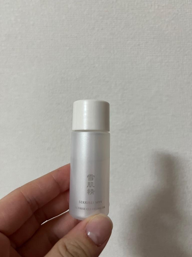 雪肌精（SEKKISEI） 【並行輸入品】【4本セット】雪肌精 MYV アクティ