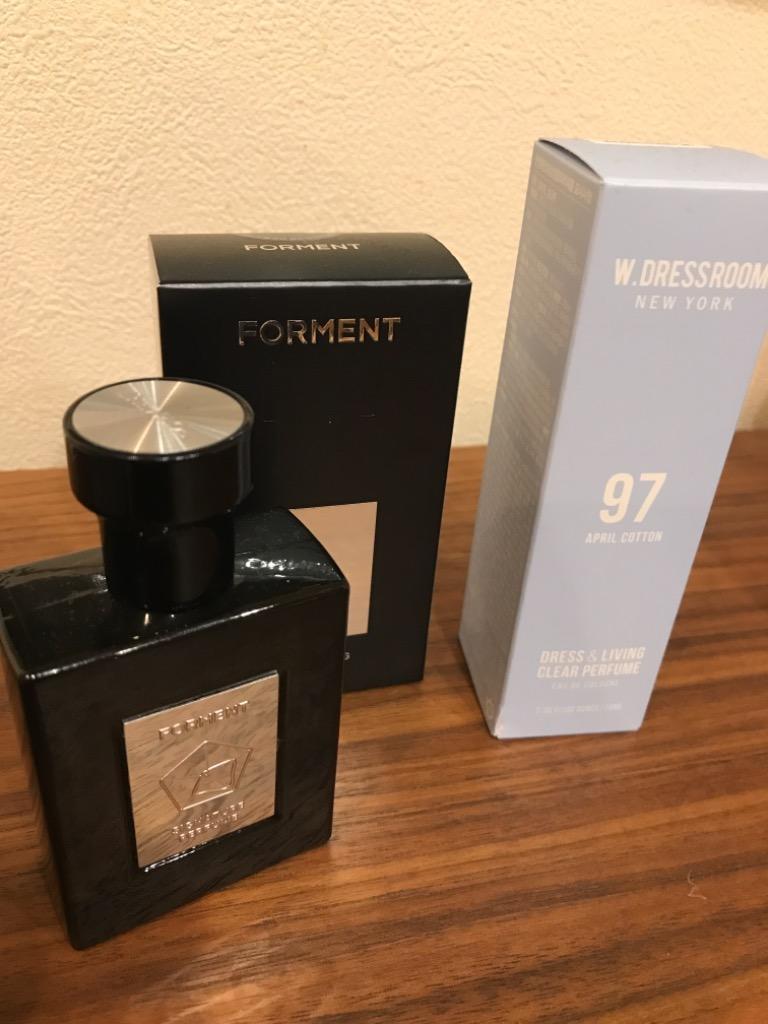 BTSジョングク's PICK FORMENT Cotton Hug + W.DRESSROOM 97 April 