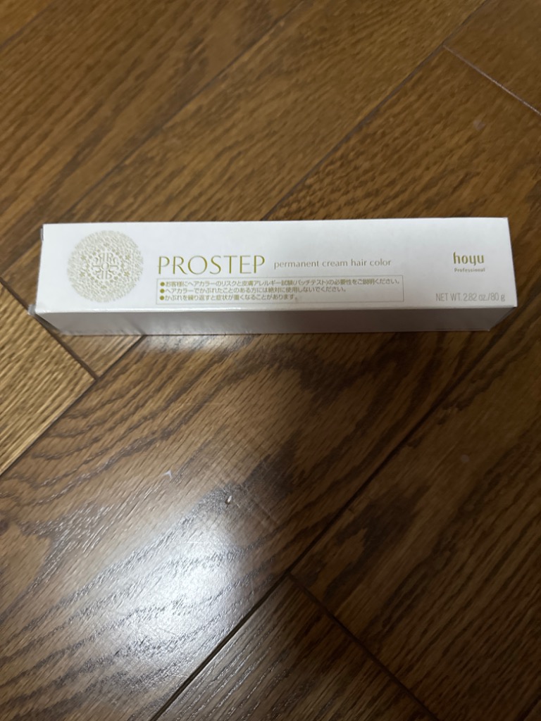 PROSTEP ホーユー プロステップ グレイカラー GBE 9 80g グレイ PROSTEP ホーユー プロステップ グレイカラー GBE 9 80g グレイ