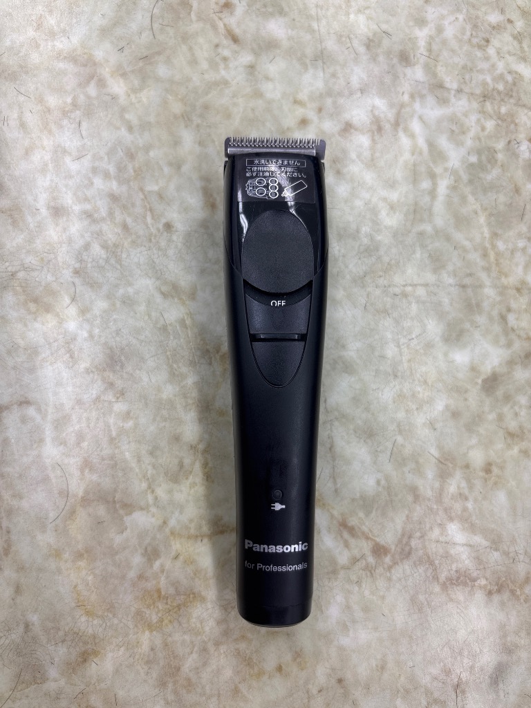 バリカン パナソニック 充電式 Panasonic プロトリマー ER-GP21 バリカン パナソニック 充電式 Panasonic プロトリマー ER-GP21