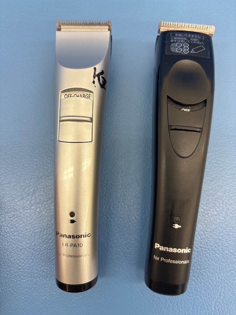 バリカン パナソニック 充電式 Panasonic プロトリマー ER-GP21 バリカン パナソニック 充電式 Panasonic プロトリマー ER-GP21