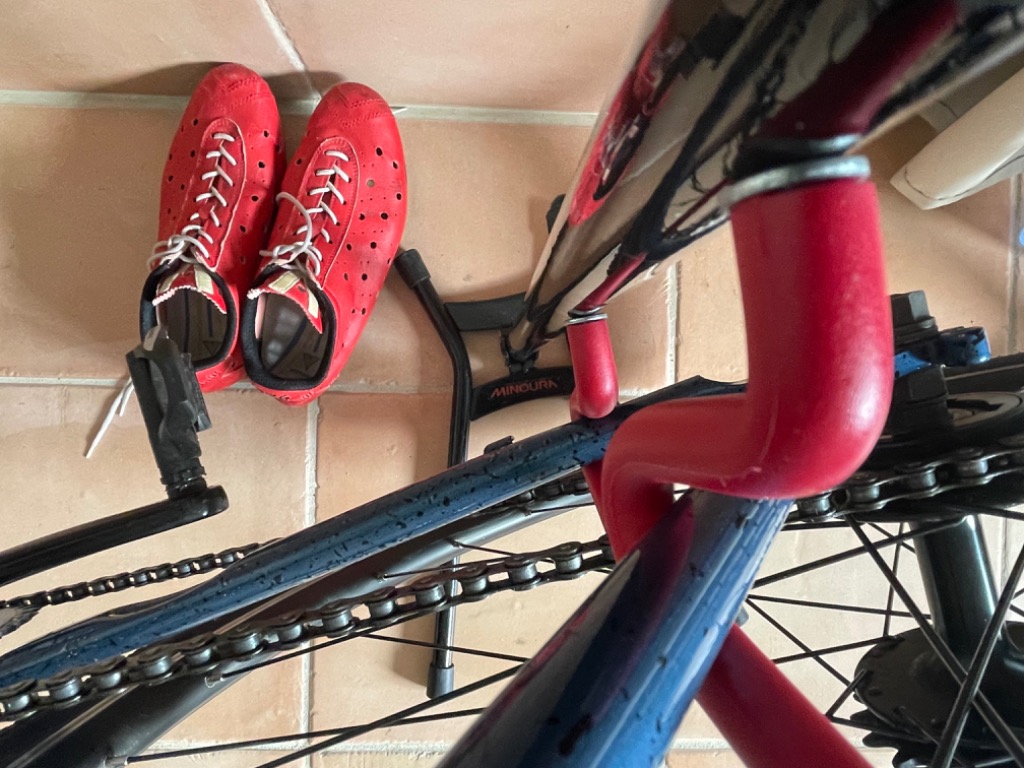 ミノウラ（自転車） ミノウラ DS-520 ディスプレイスタンド 1台
