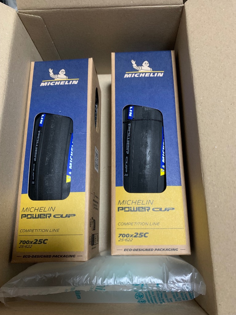 ミシュラン パワーカップ クリンチャー 25C 2本セット ロードバイクタイヤ 楽天市場】○【2本セット】MICHELIN(ミシュラン) POWER CUP