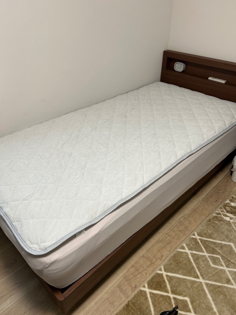 全体のレビュー画像 | 4-0