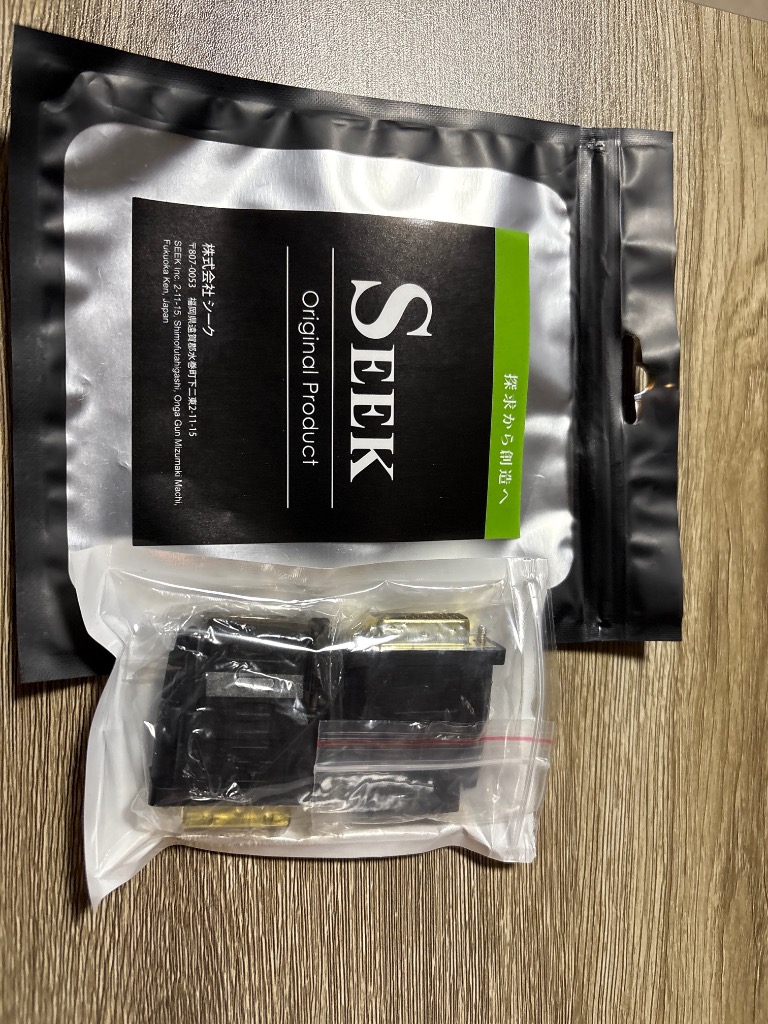 VISION DVI HDMI 変換アダプタ 2個セット オス メス 1080P対応