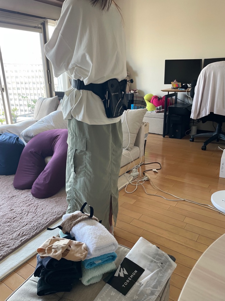 全体のレビュー画像 | 5-1