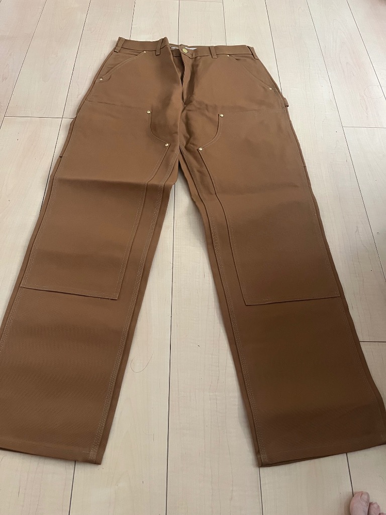 カーハートダブルニー40 今日購入無い場合　一旦削除します。　7月20日 カーハートダブルニー40 今日購入無い場合 一旦削除します。 7月