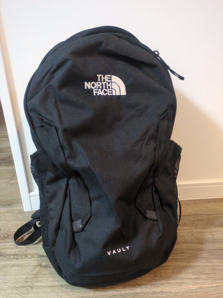 THE NORTH FACE ザ・ノースフェイス リュック メンズ VAULT