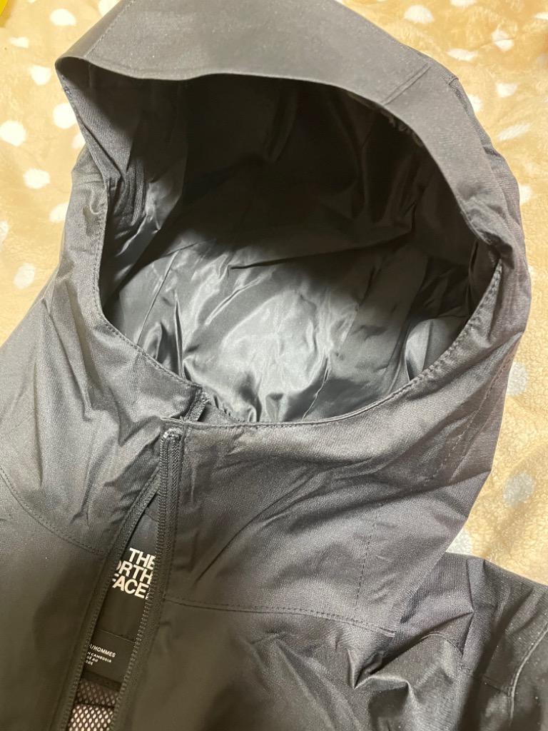 THE NORTH FACE ノースフェイス マウンテンパーカー メンズ