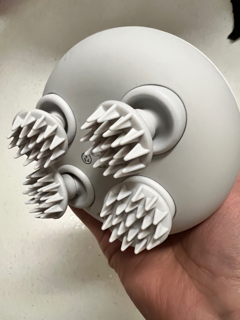 ウォーターピーリング 美顔器 超音波 ウオーターピーラー EMS