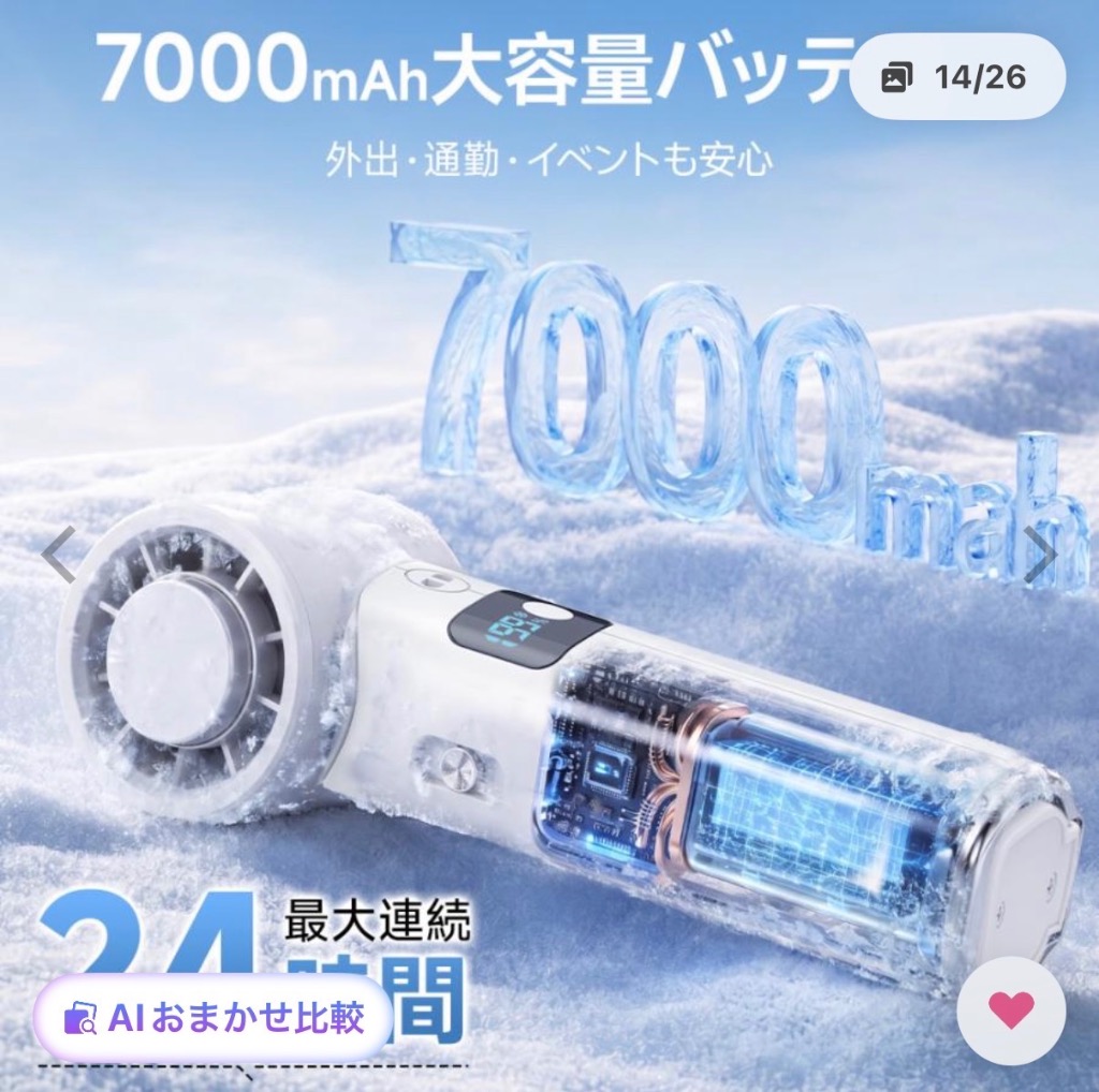 2件目のレビュー画像 | 5