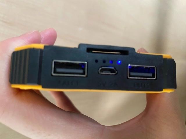 レビュー画像
