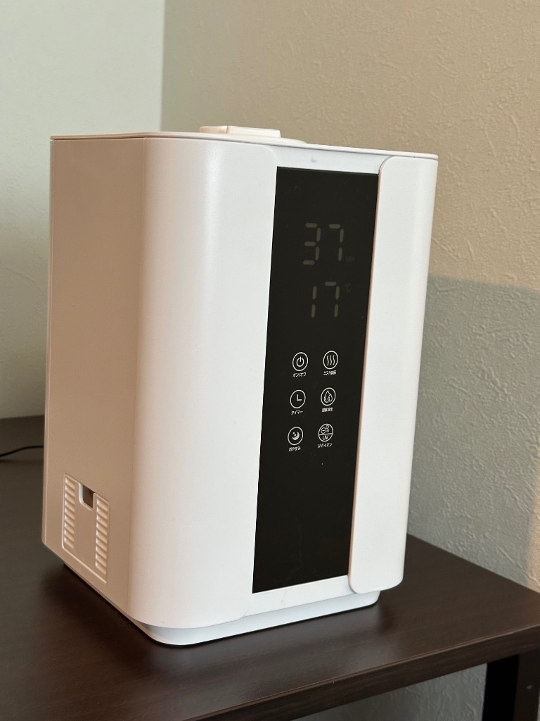 全体のレビュー画像 | 3-0