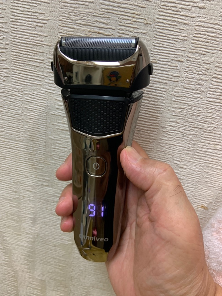 レビュー画像