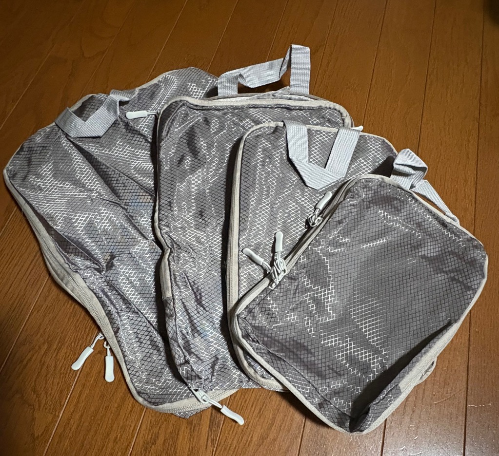 全体のレビュー画像 | 8-2