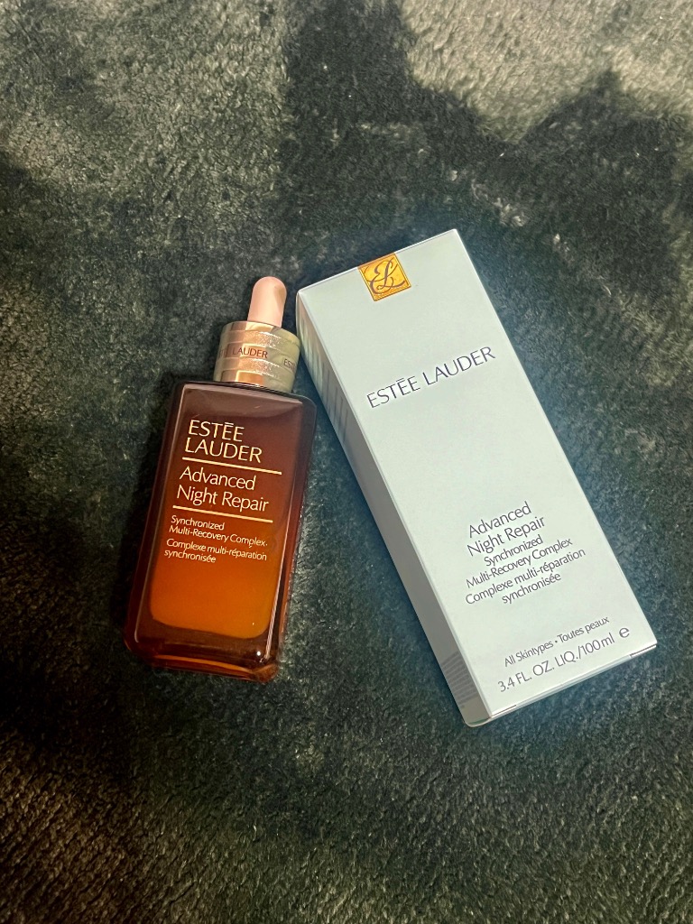 アドバンス ナイト リペア SMR コンプレックス 100ML