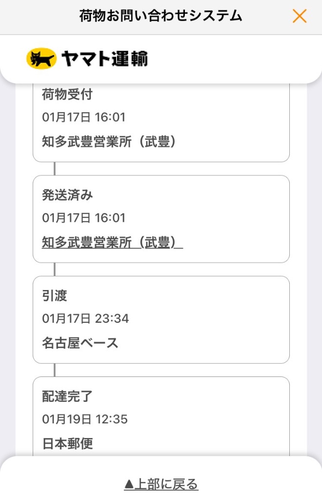 全体のレビュー画像 | 0-2