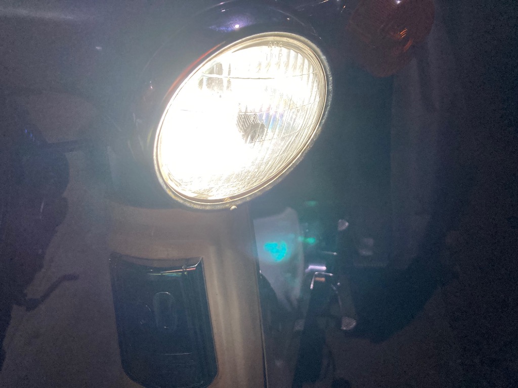 BA9s LED 24連 ホワイト 無極性 G14 6000K-6500K ポジション