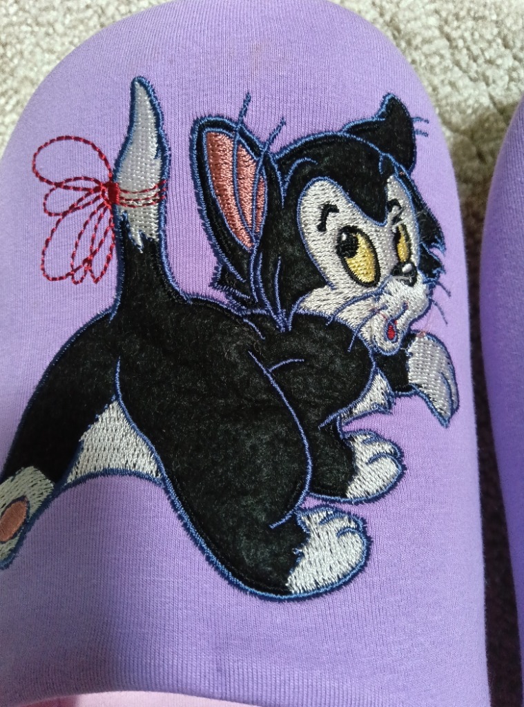 レビュー画像